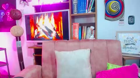 Snapshot of ciaraasweet chatting on 18, 2, 2026 Ciara online show from 18, 2, 2026