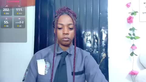 ciaraebonyxxx online show from 14, 7, 2026