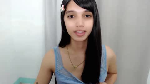 call me Cici online show from 11, 10, 2025