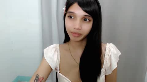 call me Cici online show from 14, 10, 2025