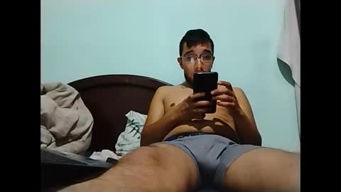 Snapshot of ciclistasinlicencia chatting on 12, 2, 2025 ciclistasinlicencia online show from 12, 2, 2025