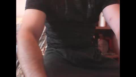 Snapshot of cidcampeador10 chatting on 14, 10, 2025 cidcampeador10 online show from 14, 10, 2025