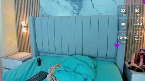 Snapshot of cielo_banks chatting on 4, 5, 2026 CIELO online show from 4, 5, 2026