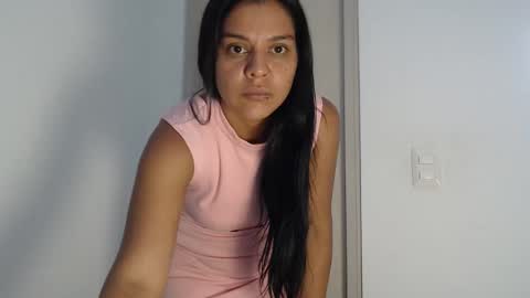 Snapshot of cielonoir04 chatting on 18, 5, 2026 Cielo Noir online show from 18, 5, 2026