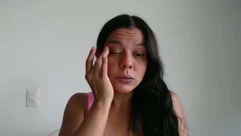 Snapshot of cielonoir04 chatting on 21, 5, 2026 Cielo Noir online show from 21, 5, 2026