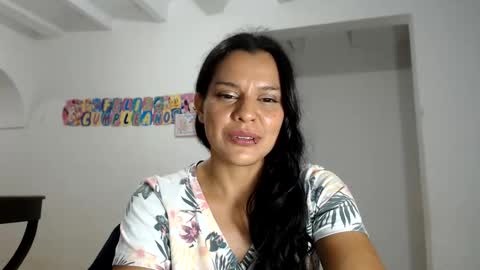 Snapshot of cielonoir04 chatting on 28, 5, 2026 Cielo Noir online show from 28, 5, 2026