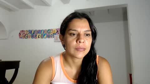 Snapshot of cielonoir04 chatting on 1, 6, 2026 Cielo Noir online show from 1, 6, 2026