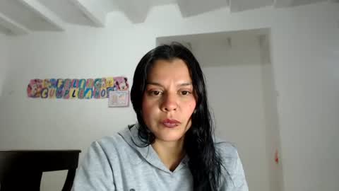 Cielo Noir online show from 15, 6, 2026