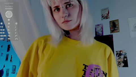 Helen and Teya online show from 7, 4, 2026