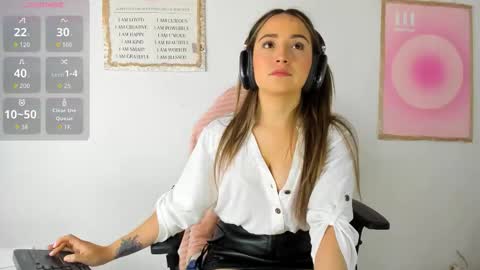 Ciindy Lovers online show from 12, 1, 2026