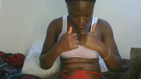 cilia petite online show from 23, 2, 2026