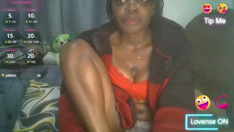 cilia petite online show from 15, 5, 2026