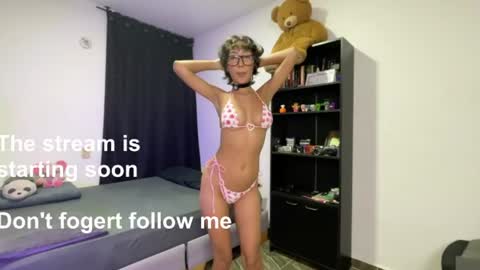 Snapshot of cinamon_kingdom chatting on 13, 7, 2026 Luna and Sebas online show from 13, 7, 2026