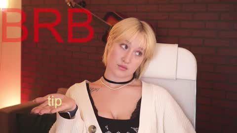 Cin Bellamy online show from 26, 9, 2025