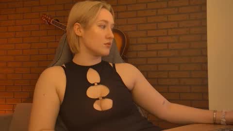 Cin Bellamy online show from 15, 2, 2026