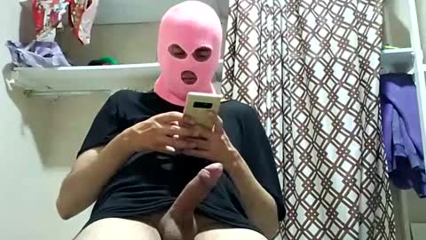 Ernesto online show from 15, 12, 2024