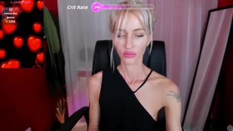 Cindy online show from 3, 11, 2025