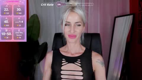 Cindy online show from 1, 3, 2026