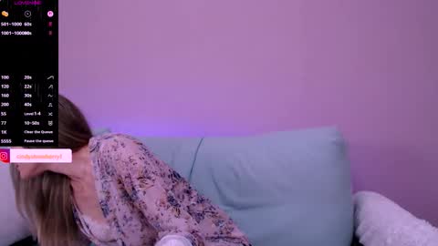 Snapshot of cindy_sweety1 chatting on 19, 9, 2025 Cindy online show from 19, 9, 2025