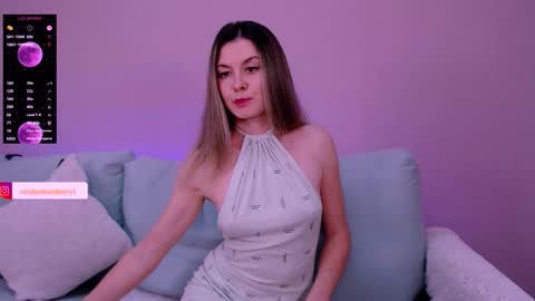 Snapshot of cindy_sweety1 chatting on 2, 10, 2025 Cindy online show from 2, 10, 2025