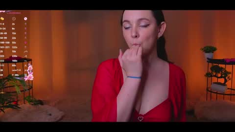 Cindy online show from 23, 4, 2026