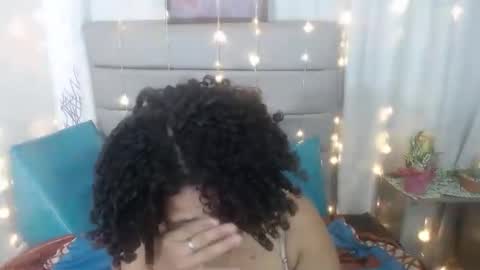 Snapshot of cindycastillo707rs chatting on 22, 1, 2025 Cindy Castillo online show from 22, 1, 2025
