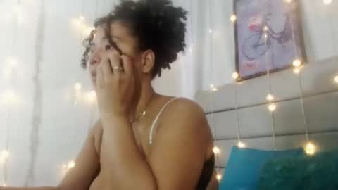 Snapshot of cindycastillo707rs chatting on 25, 1, 2025 Cindy Castillo online show from 25, 1, 2025