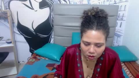 Snapshot of cindycastillo707rs chatting on 1, 3, 2025 Cindy Castillo online show from 1, 3, 2025