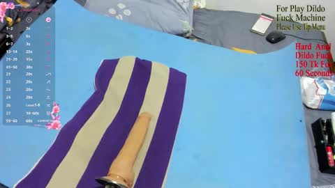 cindymerina online show from 29, 10, 2025