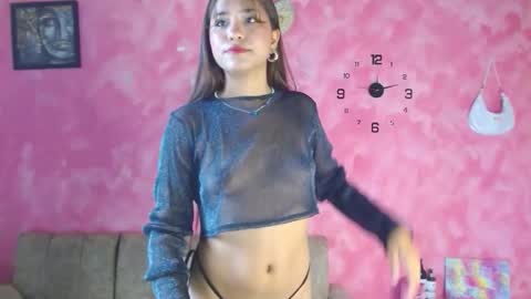 cinna__ online show from 12, 3, 2026