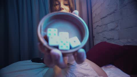 Snapshot of cinnabelle chatting on 17, 1, 2025 Cinnabelle online show from 17, 1, 2025