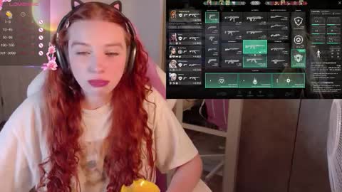 Maddy online show from 23, 10, 2025