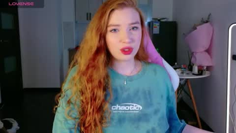 Maddy online show from 23, 3, 2026