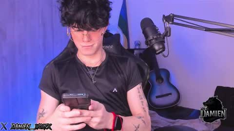 Snapshot of cinnamon_boyxxx chatting on 29, 9, 2025 David Independent Model online show from 29, 9, 2025