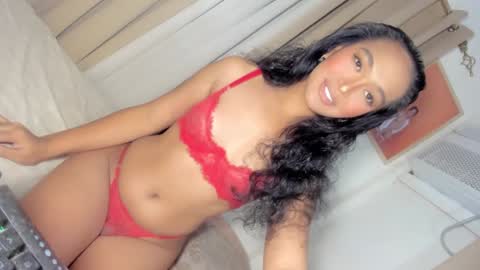 Snapshot of cinnamoncandy14 chatting on 9, 12, 2024 Ask me online show from 9, 12, 2024