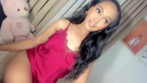 Snapshot of cinnamoncandy14 chatting on 9, 3, 2025 Ask me online show from 9, 3, 2025