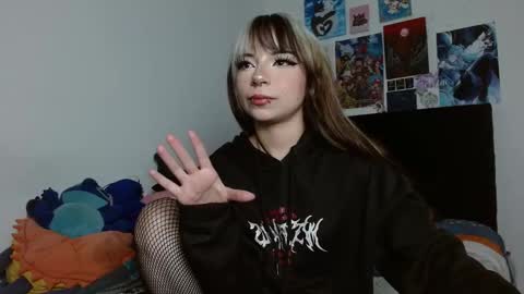 Ivy   online show from 4, 3, 2026