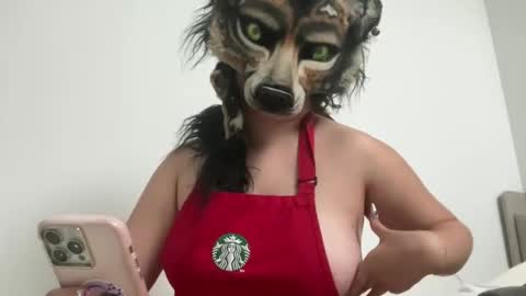 Nicky online show from 13, 9, 2025