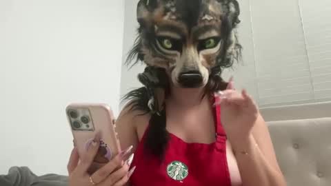 Nicky online show from 18, 9, 2025