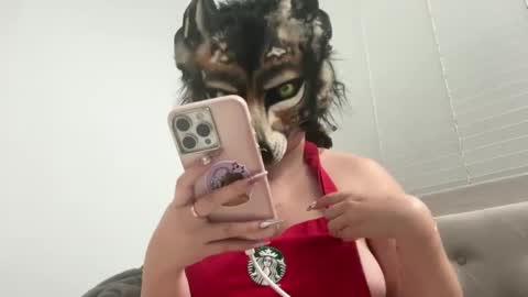 Nicky online show from 20, 9, 2025