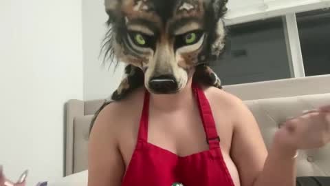 Nicky online show from 21, 9, 2025