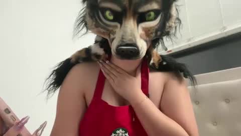 Nicky online show from 23, 9, 2025