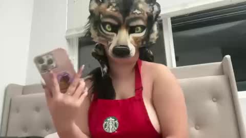 Nicky online show from 11, 10, 2025