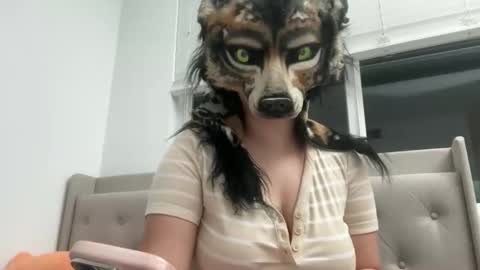 Nicky online show from 8, 11, 2025