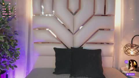 Snapshot of cinthia_jones2 chatting on 30, 4, 2026 Cinthia online show from 30, 4, 2026