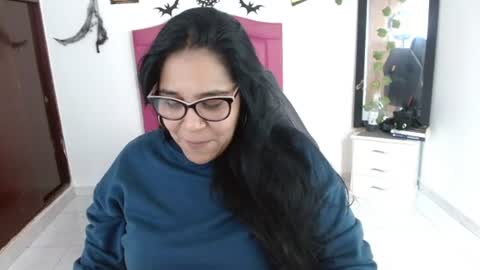 Snapshot of cinthiadaniella chatting on 28, 7, 2026 Cinthia Daniela online show from 28, 7, 2026