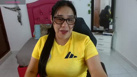 Snapshot of cinthiadaniella chatting on 31, 7, 2026 Cinthia Daniela online show from 31, 7, 2026
