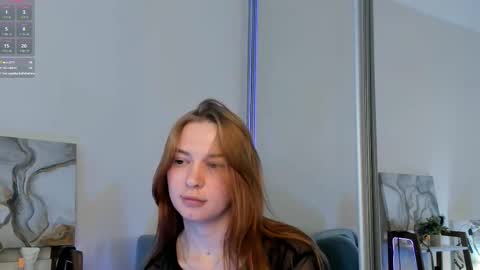 Veronica online show from 16, 3, 2026