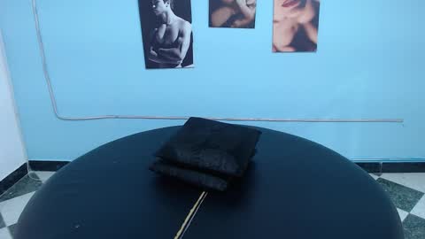 Cinthya online show from 31, 1, 2026