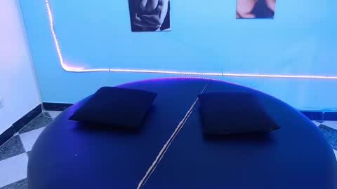 Cinthya online show from 20, 2, 2026